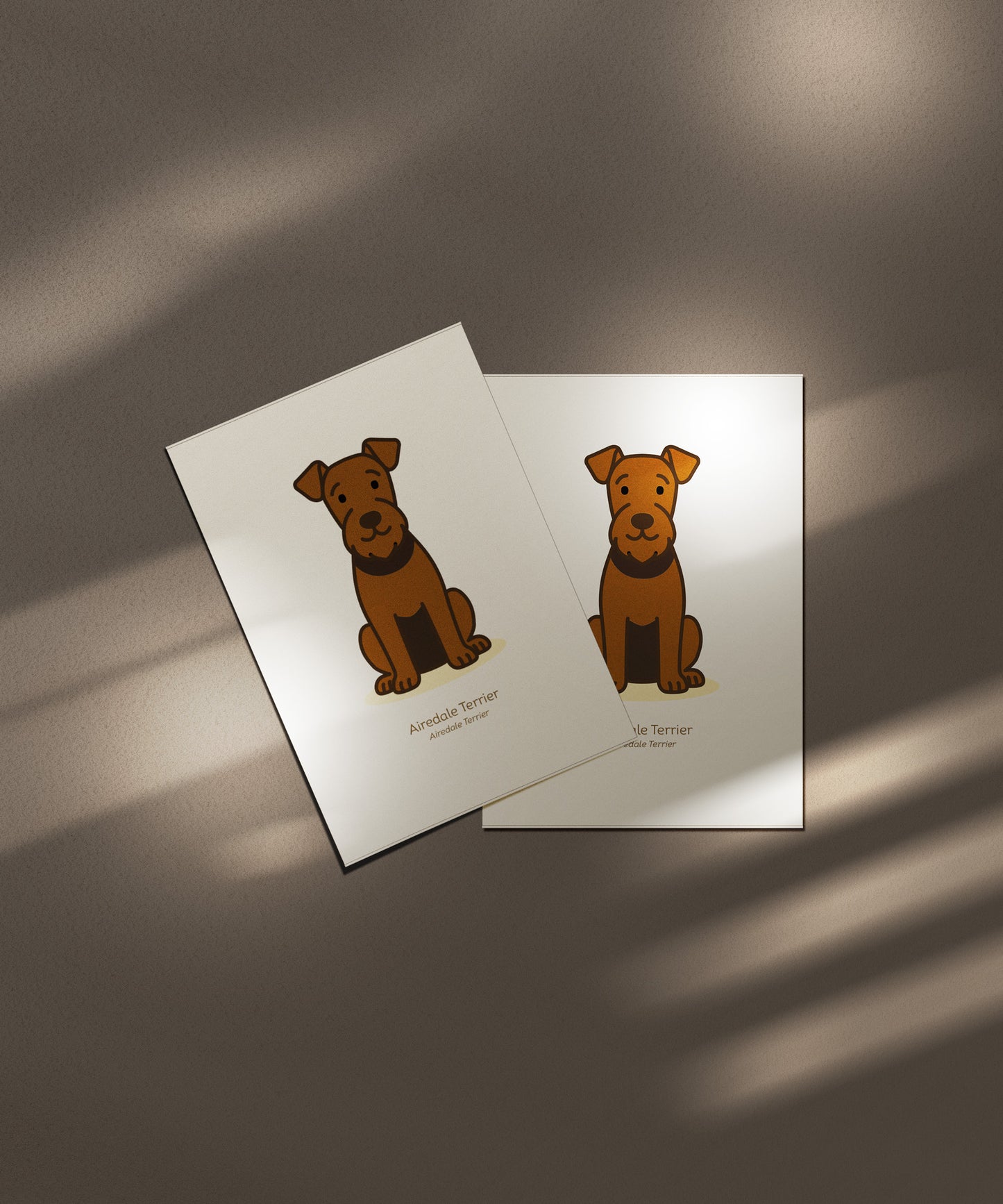 Airedale Terrier