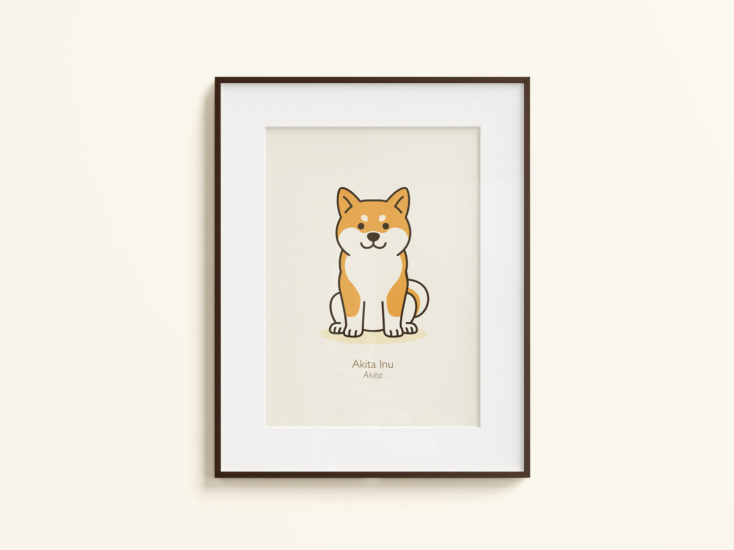 Akita