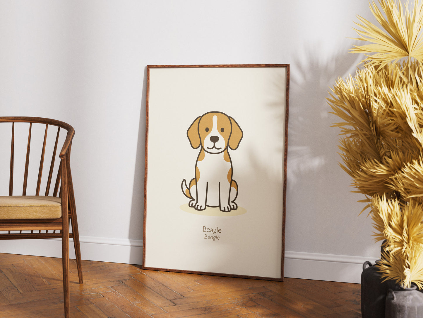 Beagle