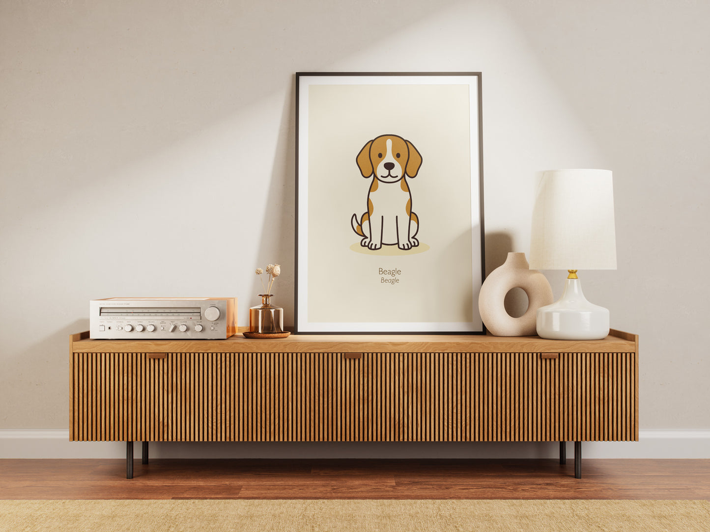 Beagle