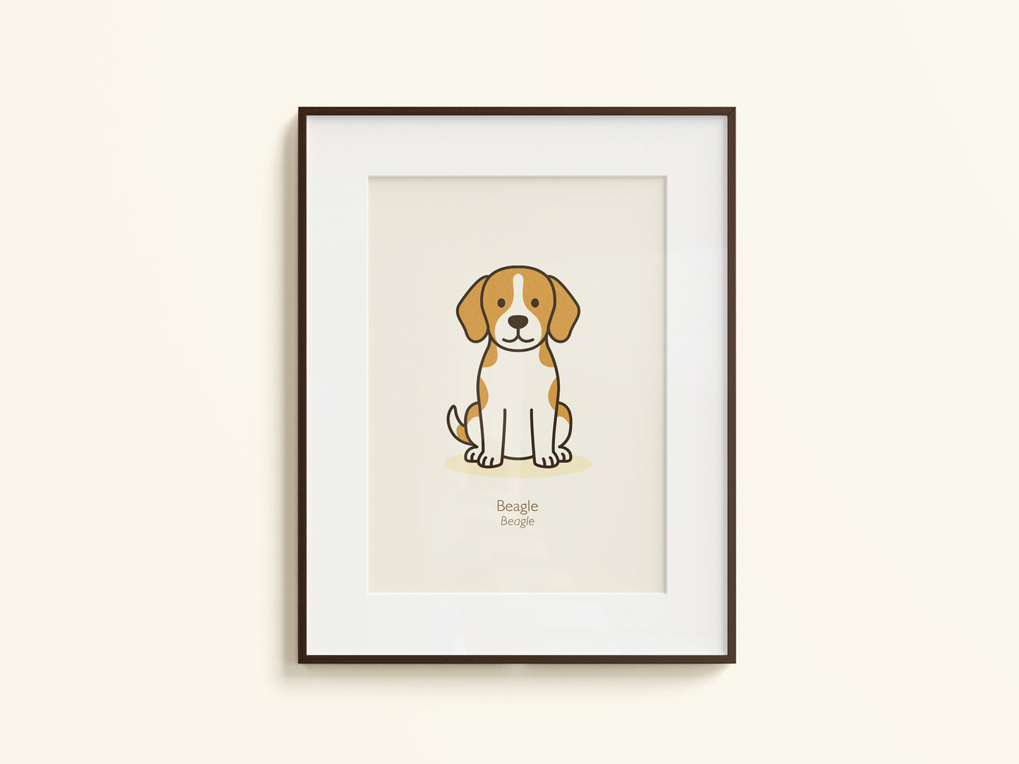 Beagle