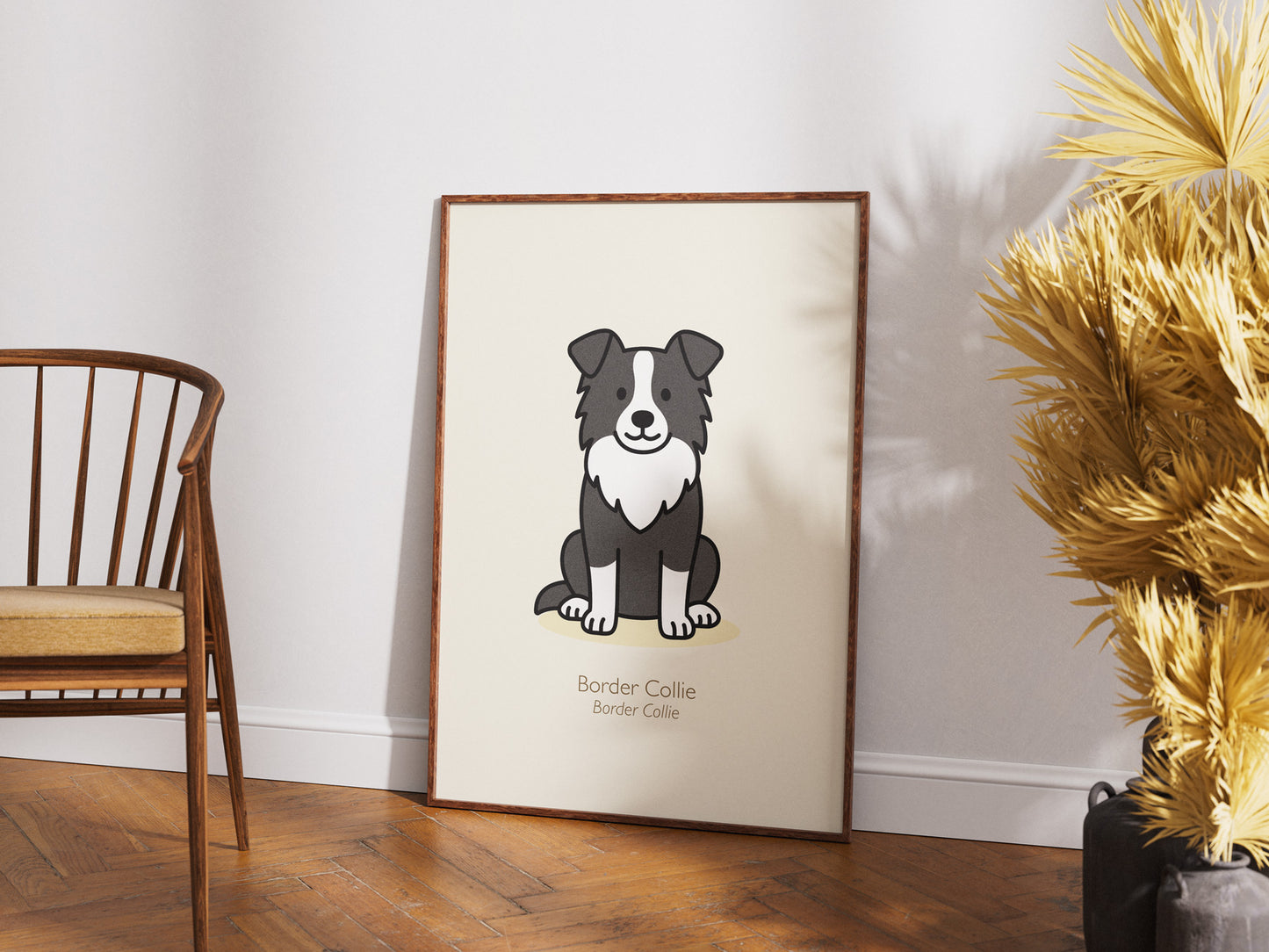 Border Collie