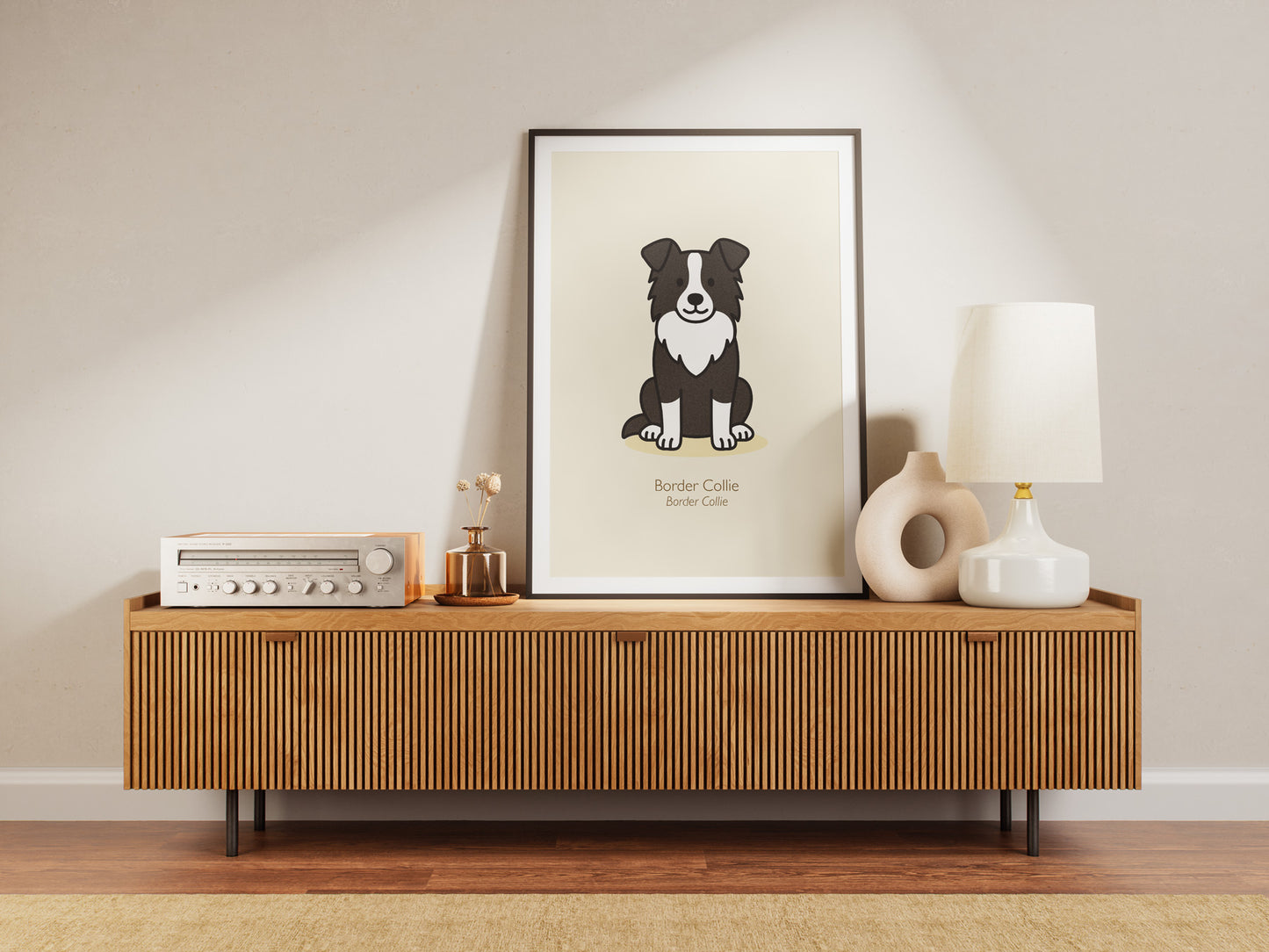 Border Collie
