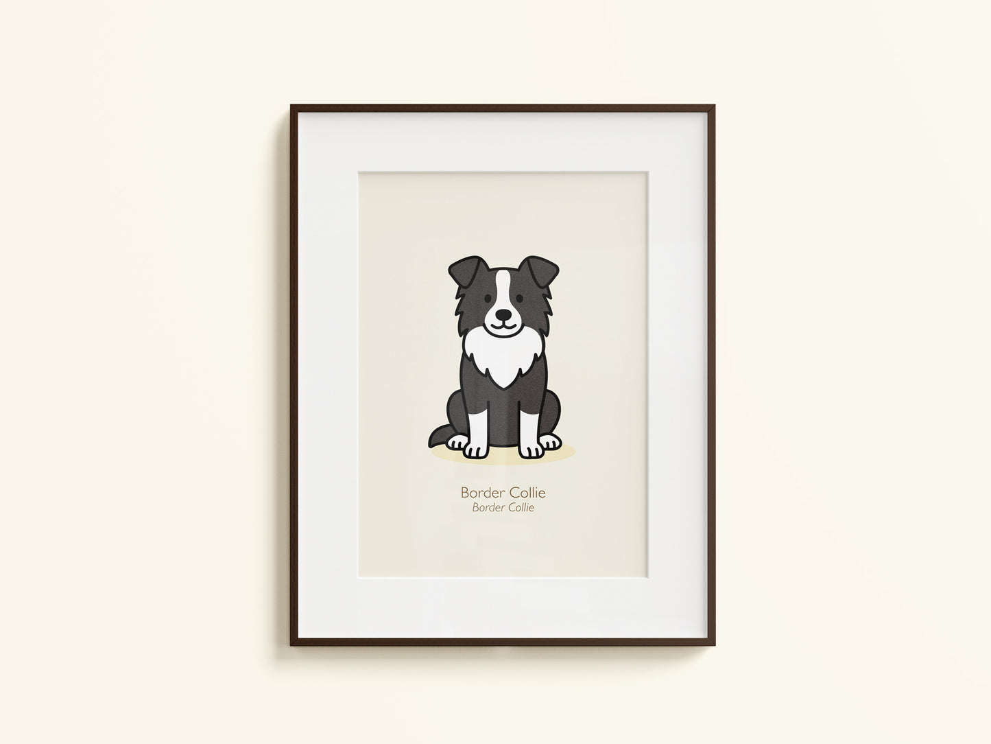 Border Collie