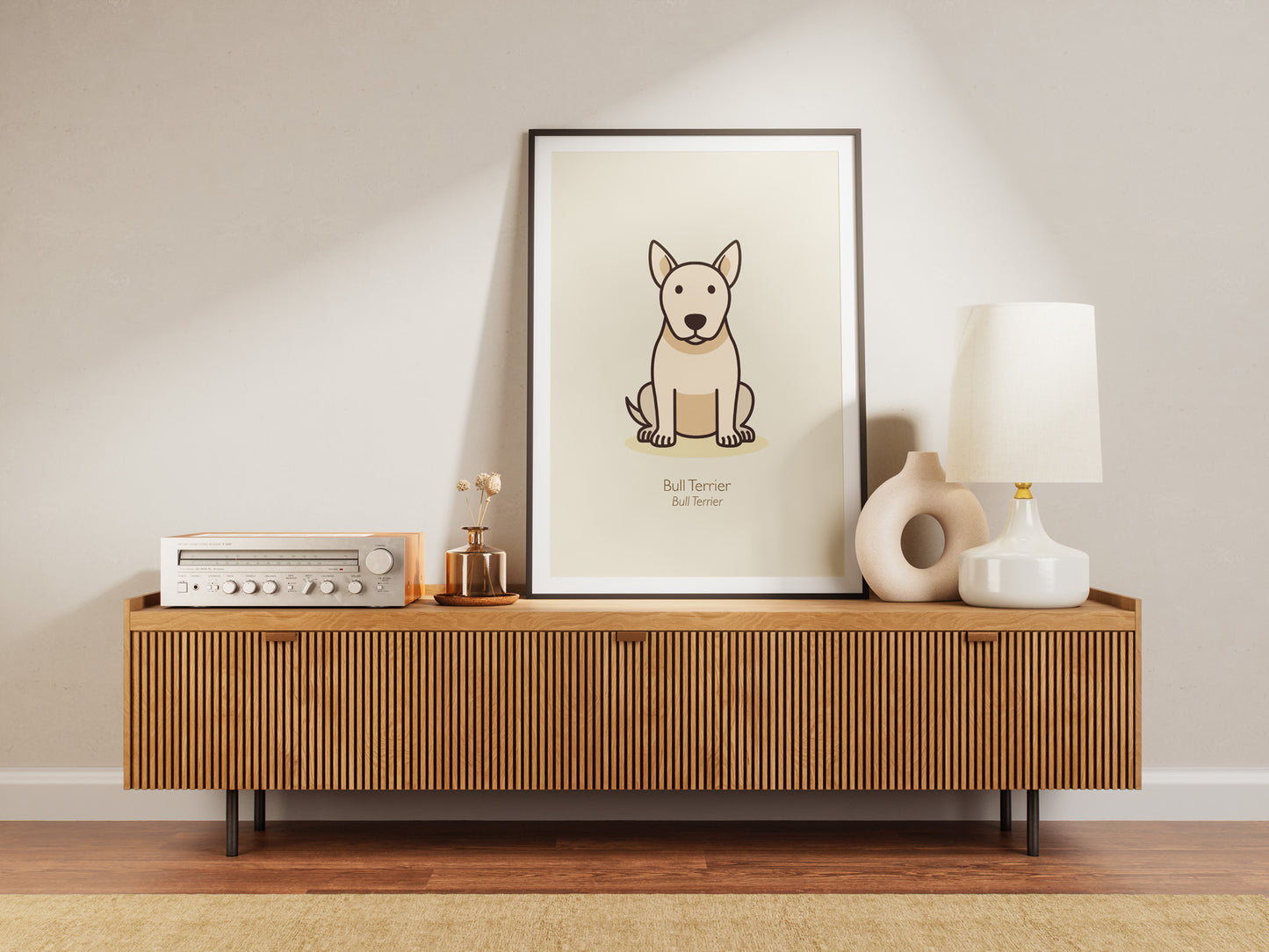 Bull Terrier