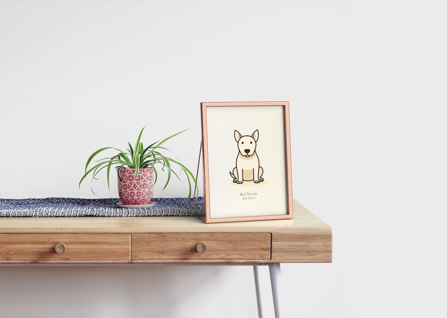 Bull Terrier