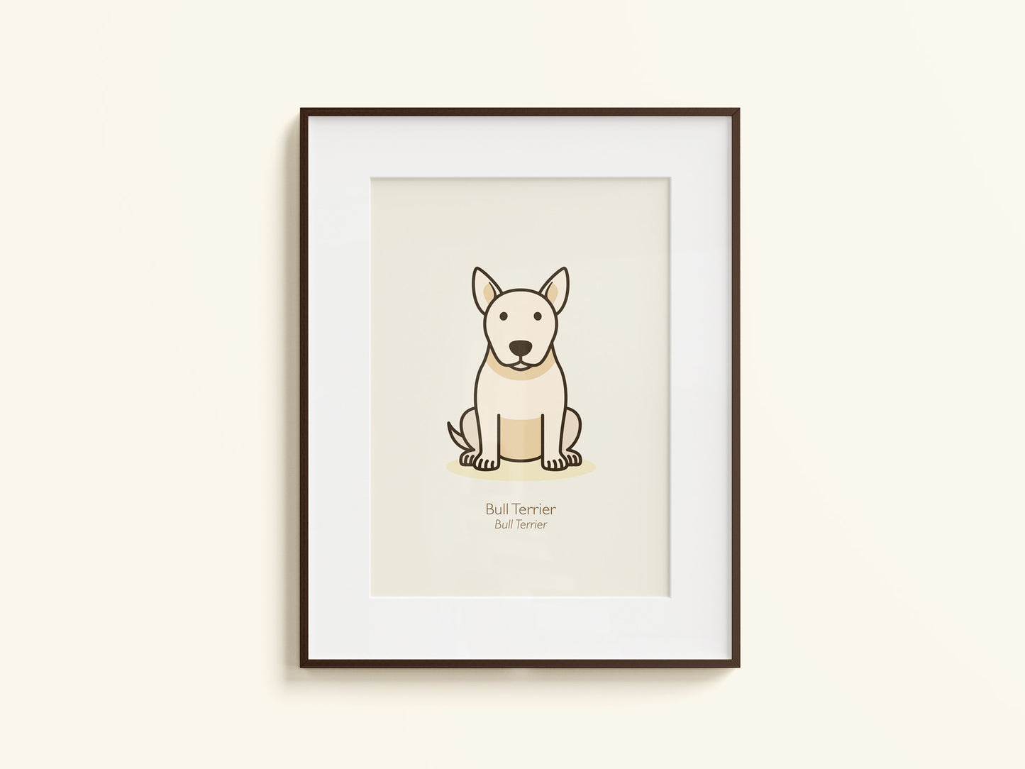 Bull Terrier