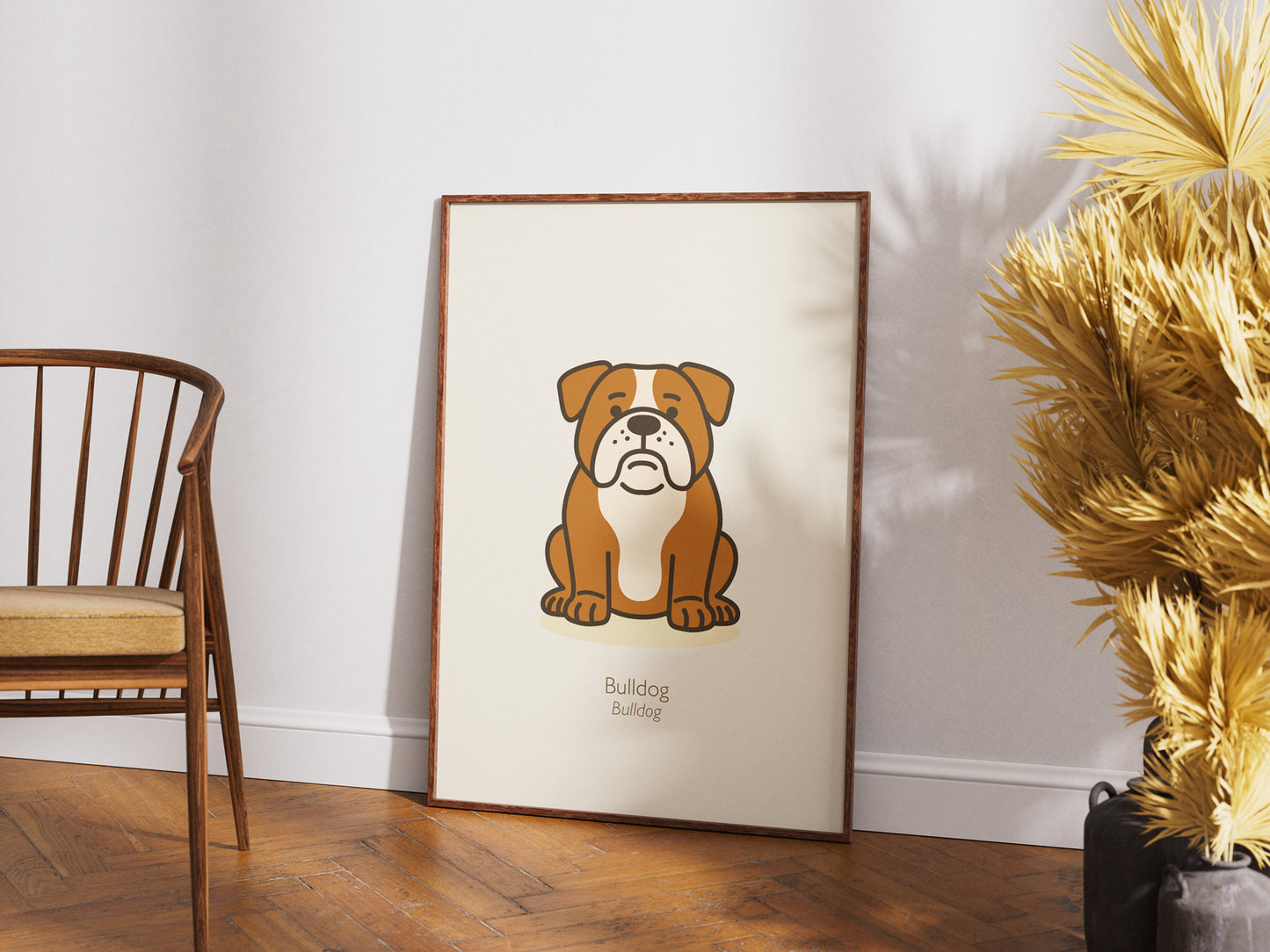 Bulldog
