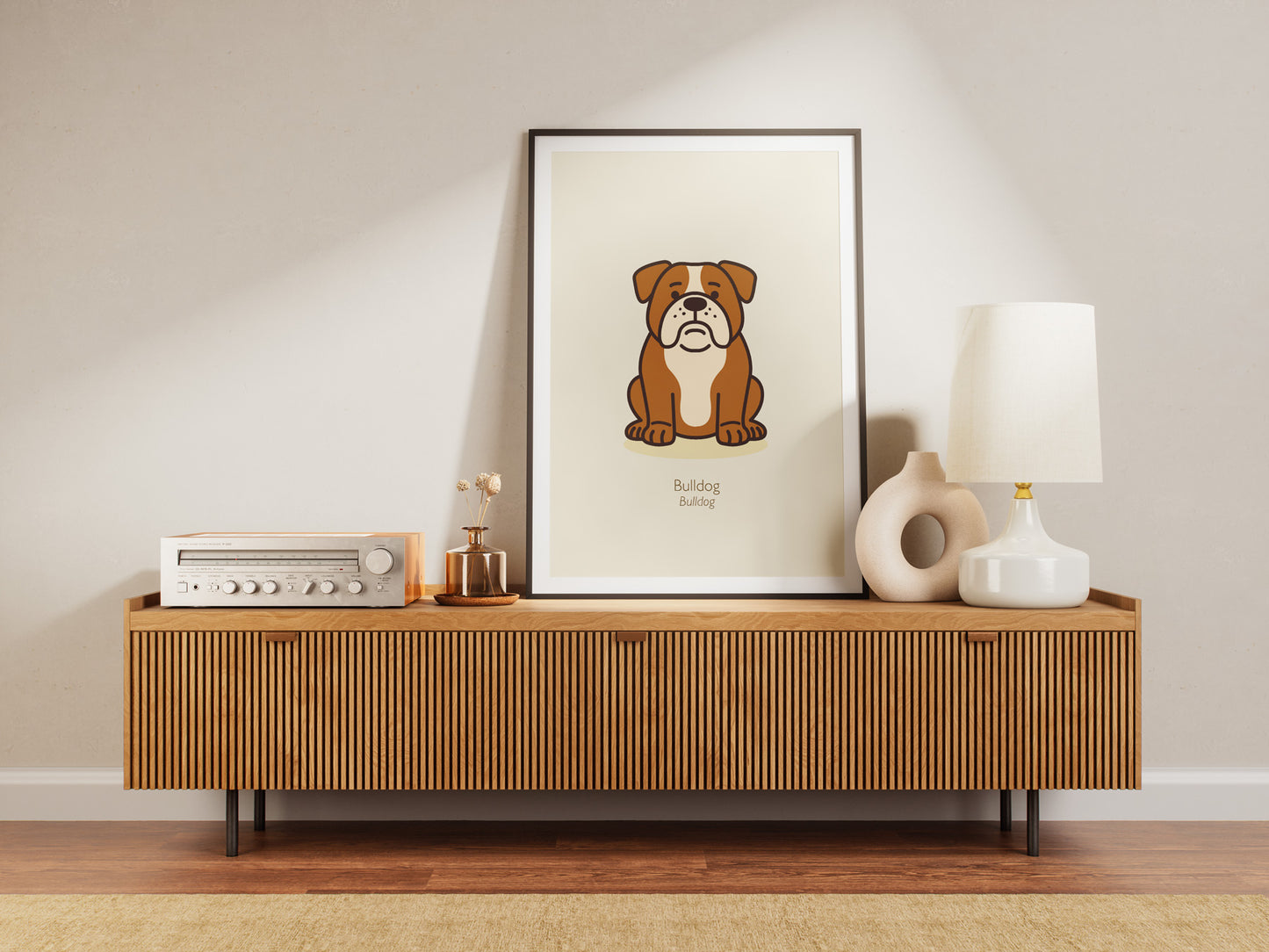 Bulldog