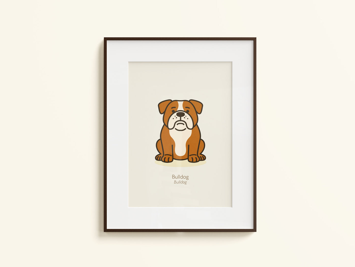 Bulldog