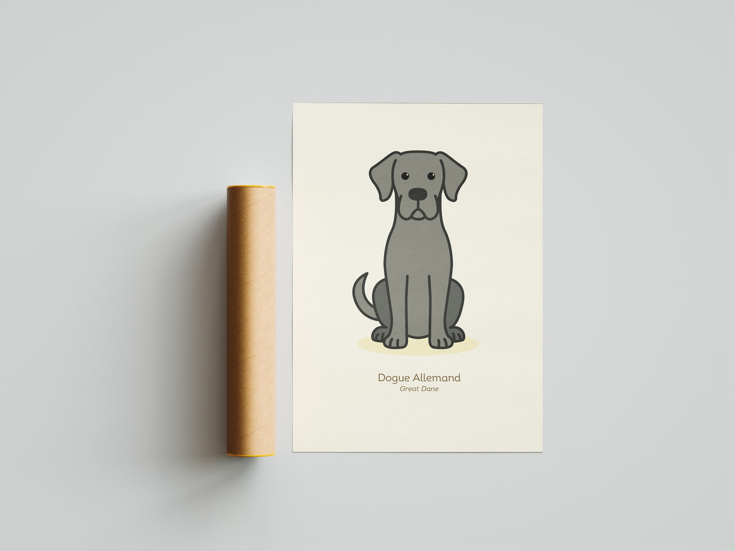 Great Dane