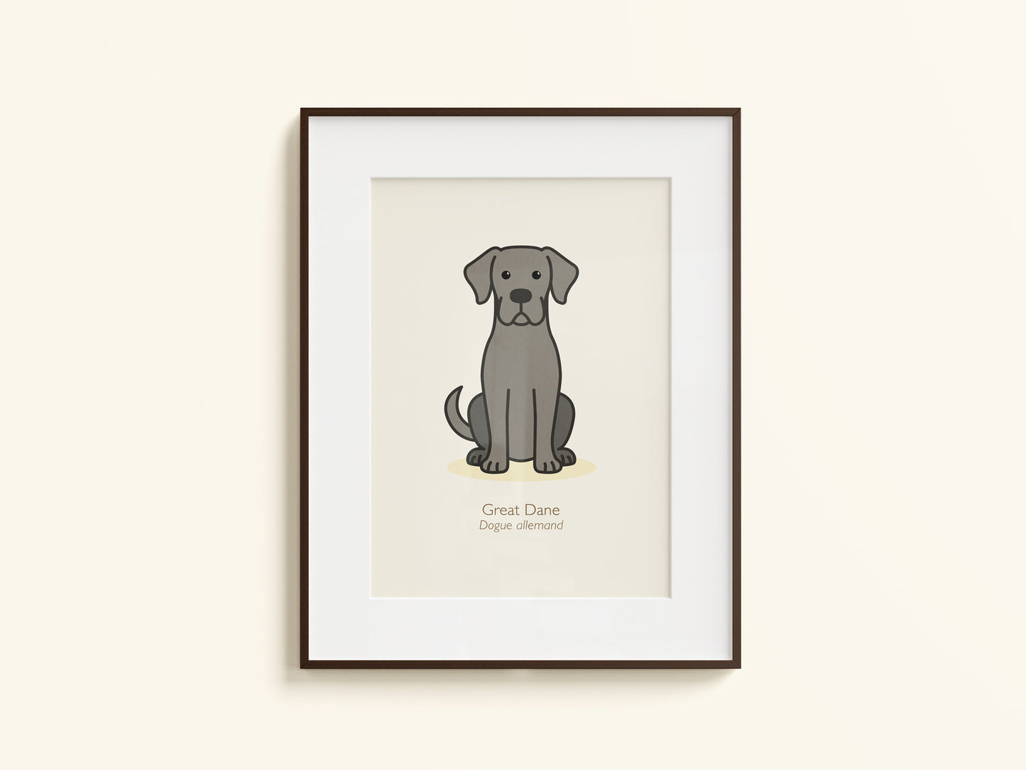 Great Dane