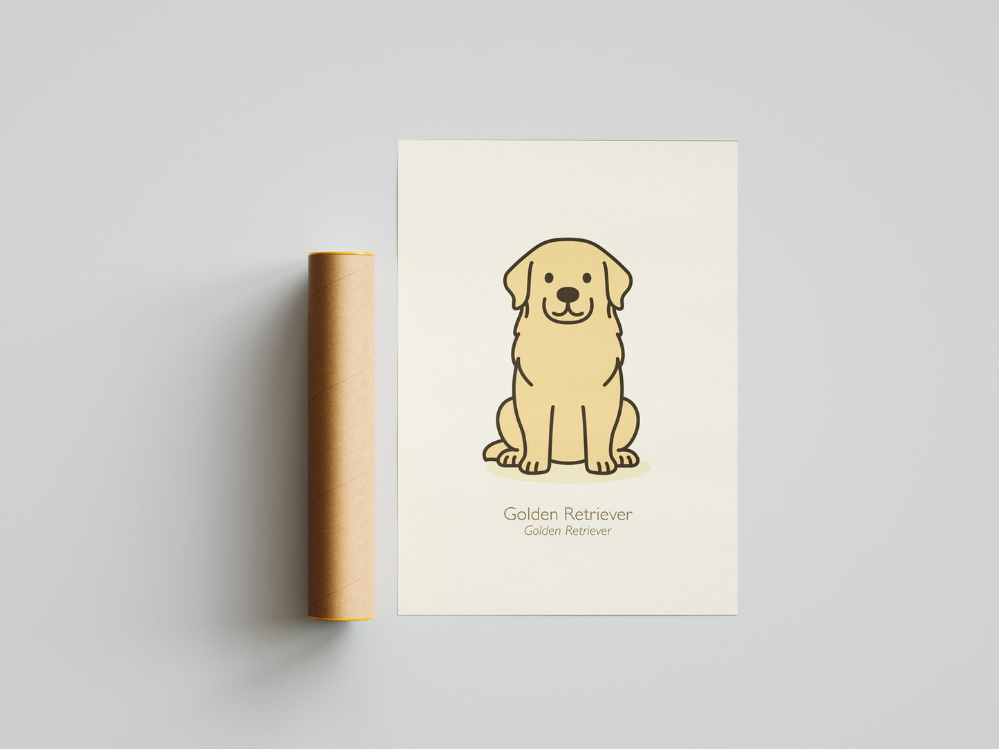 Golden Retriever