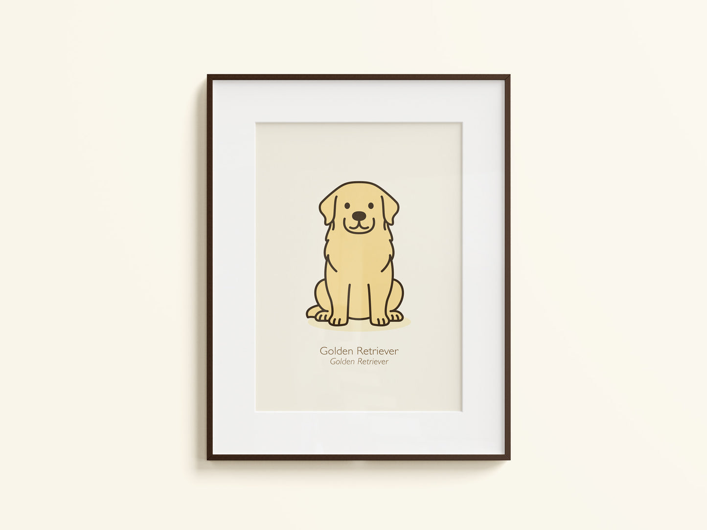 Golden Retriever