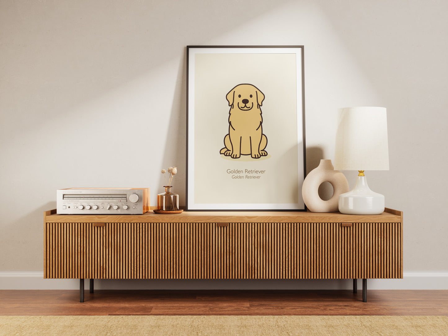 Golden Retriever