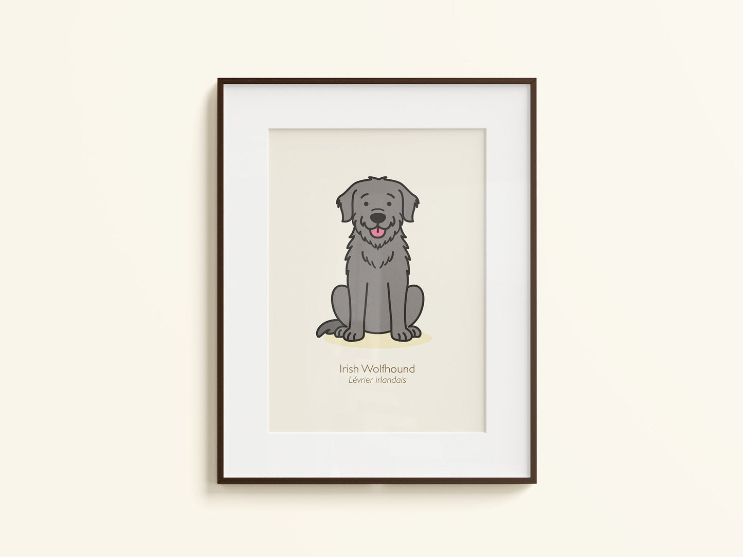 Irish Wolfhound