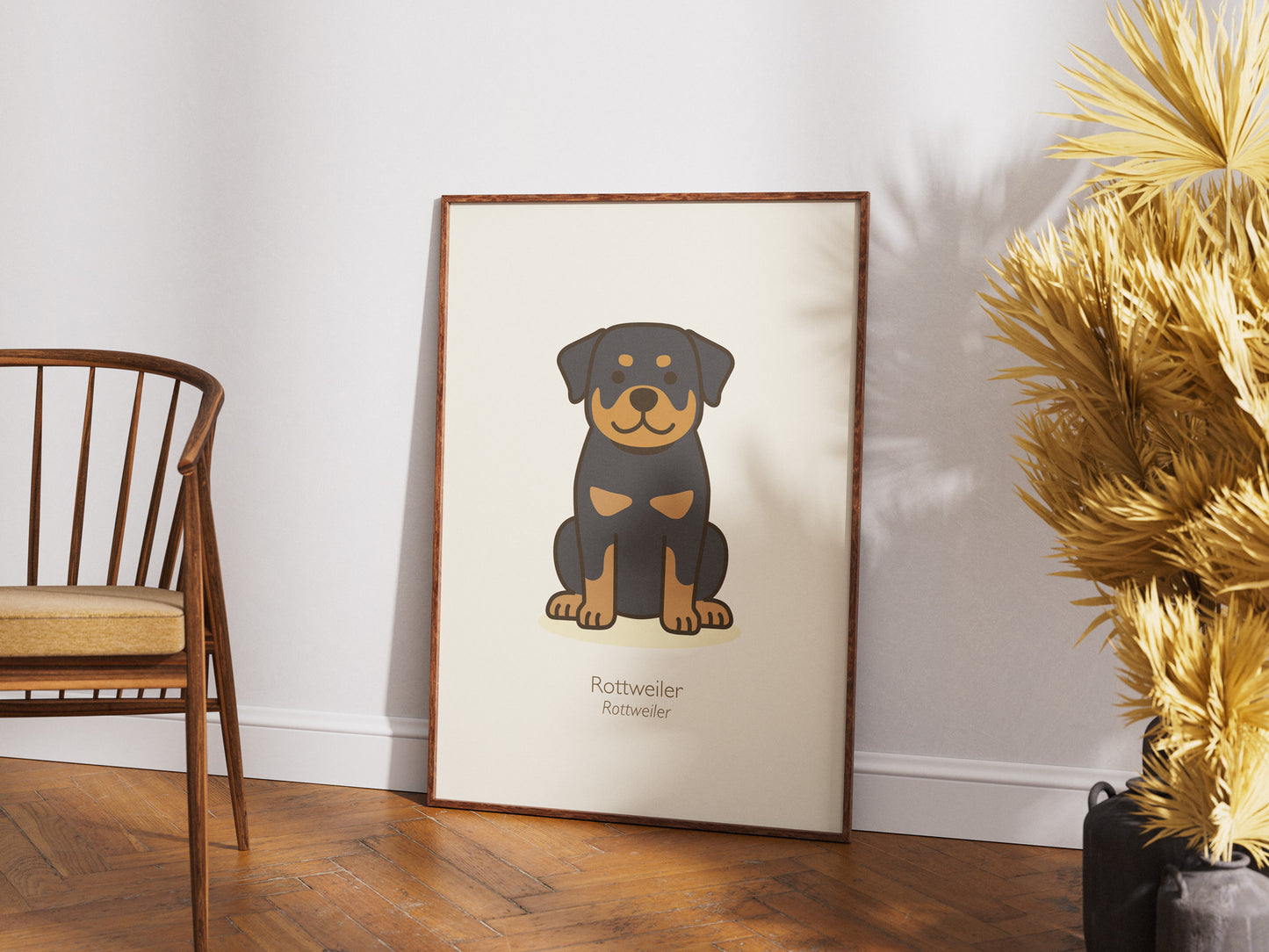 Rottweiler