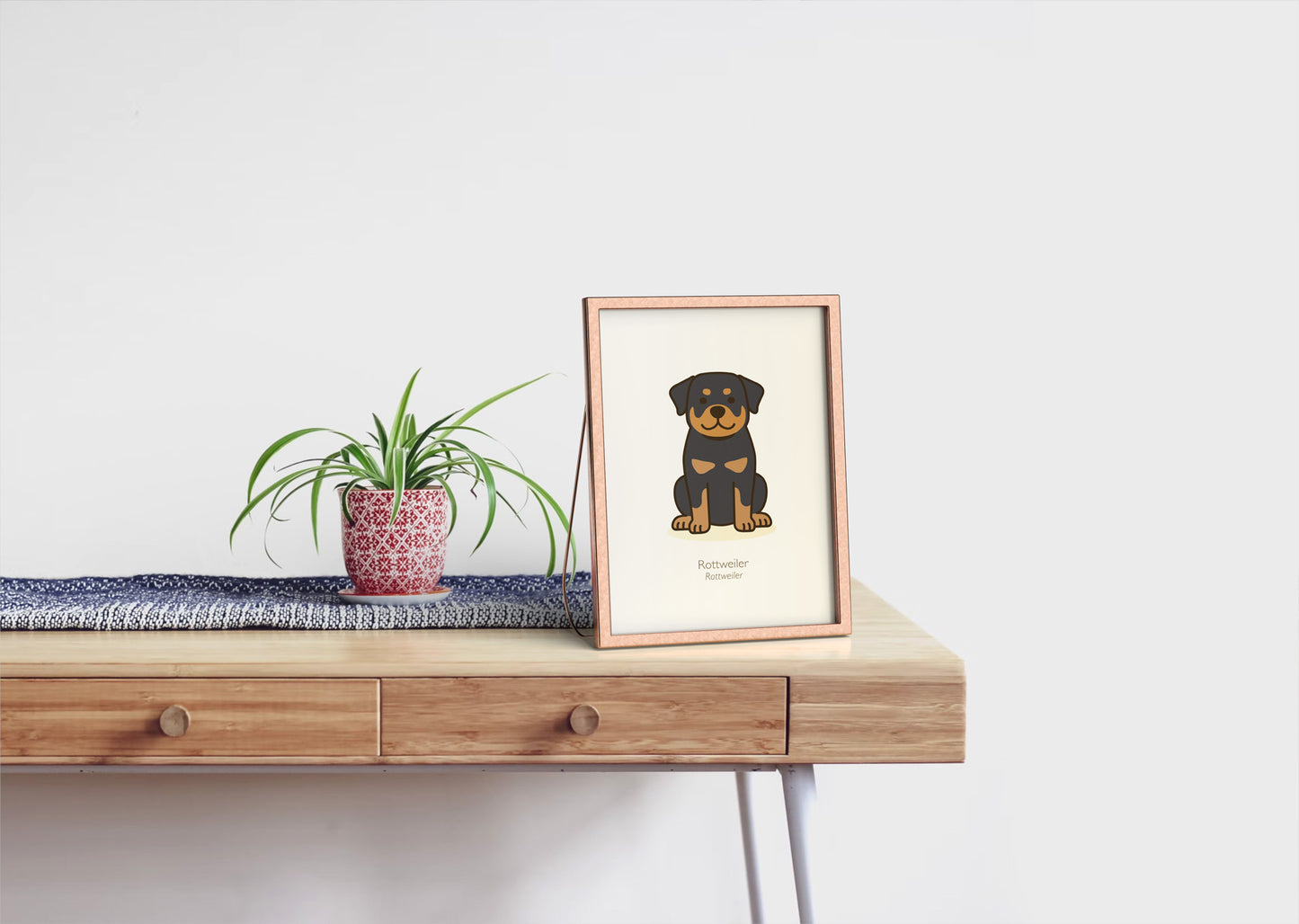 Rottweiler