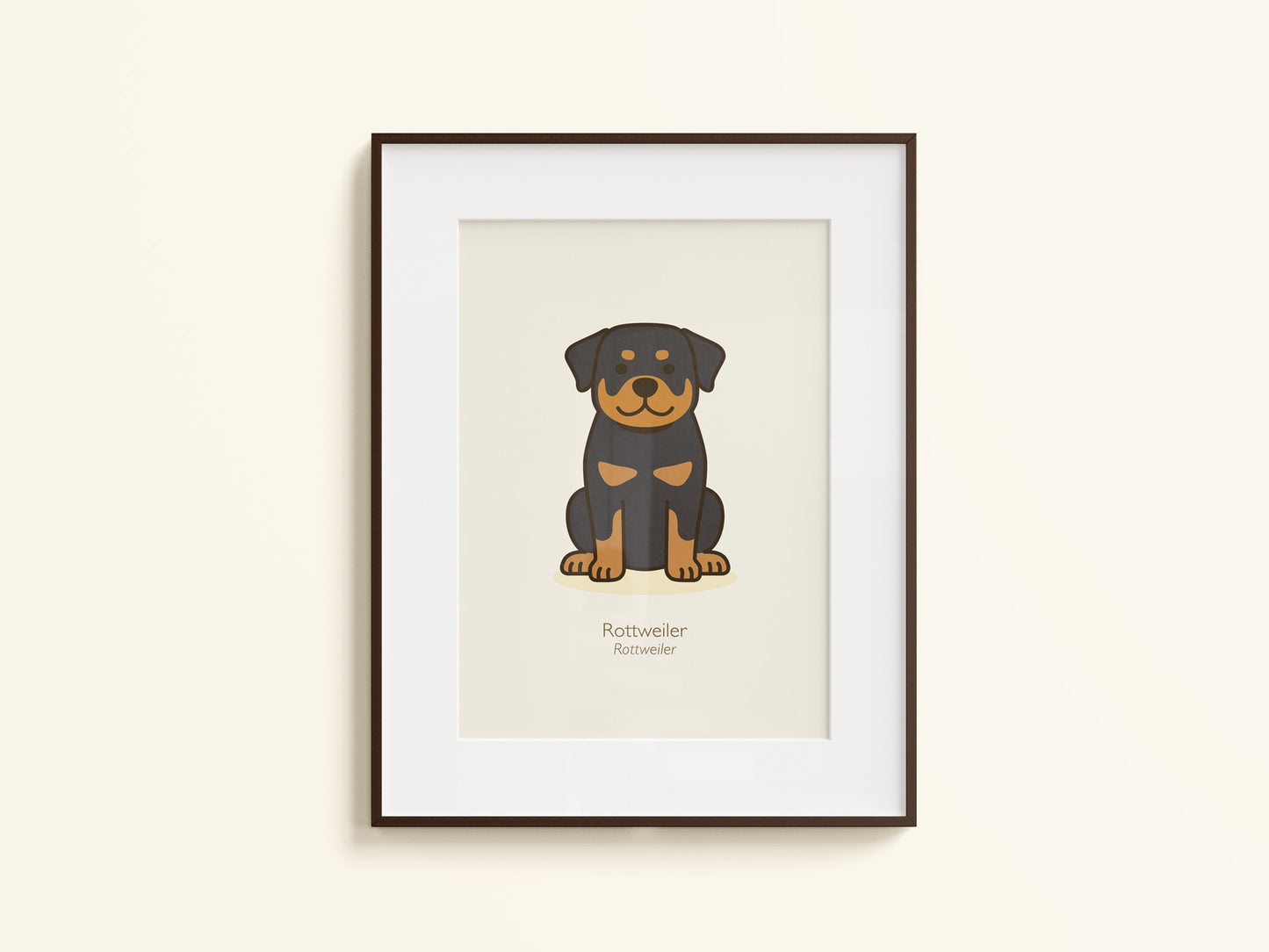 Rottweiler