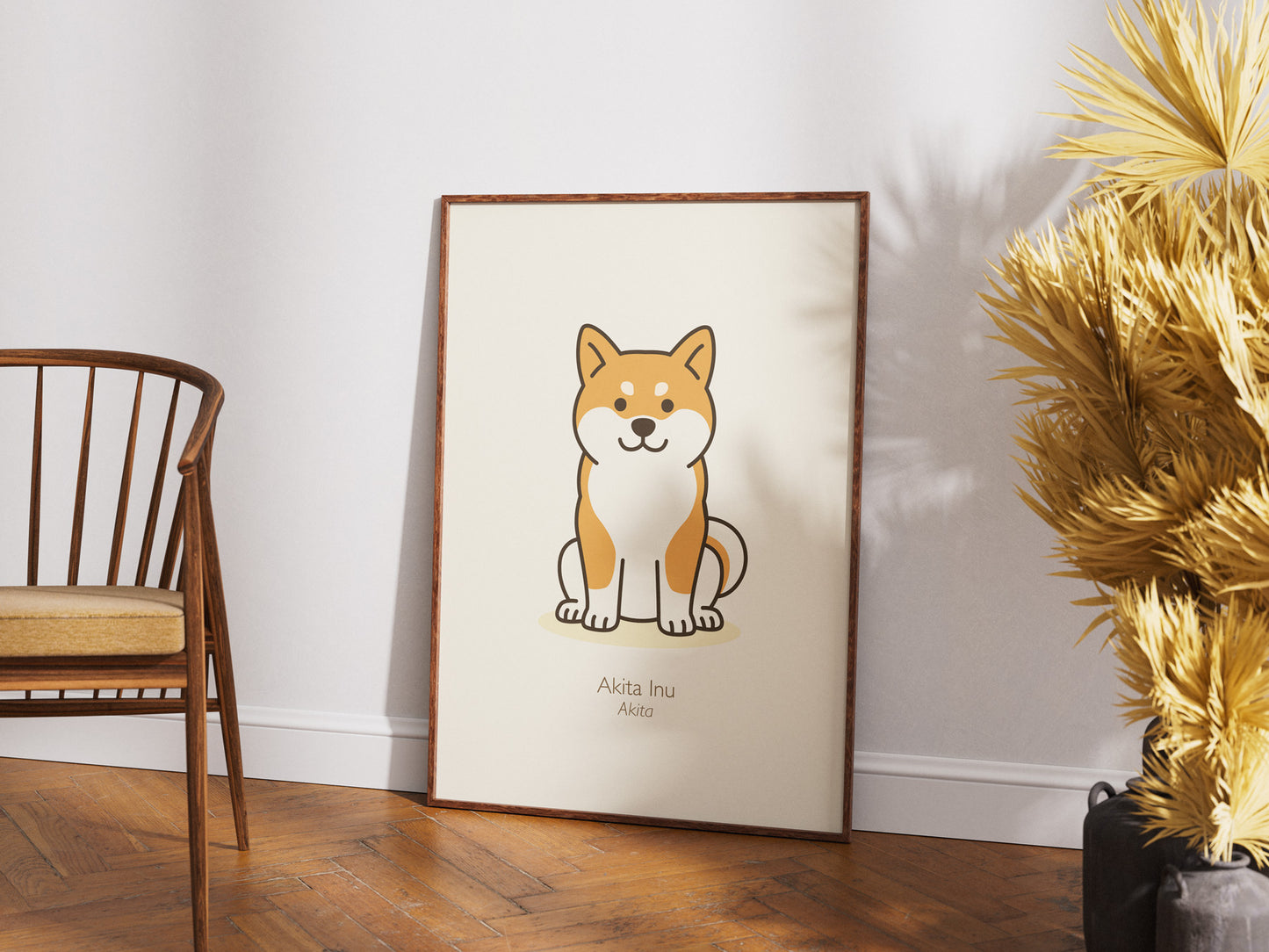 Akita
