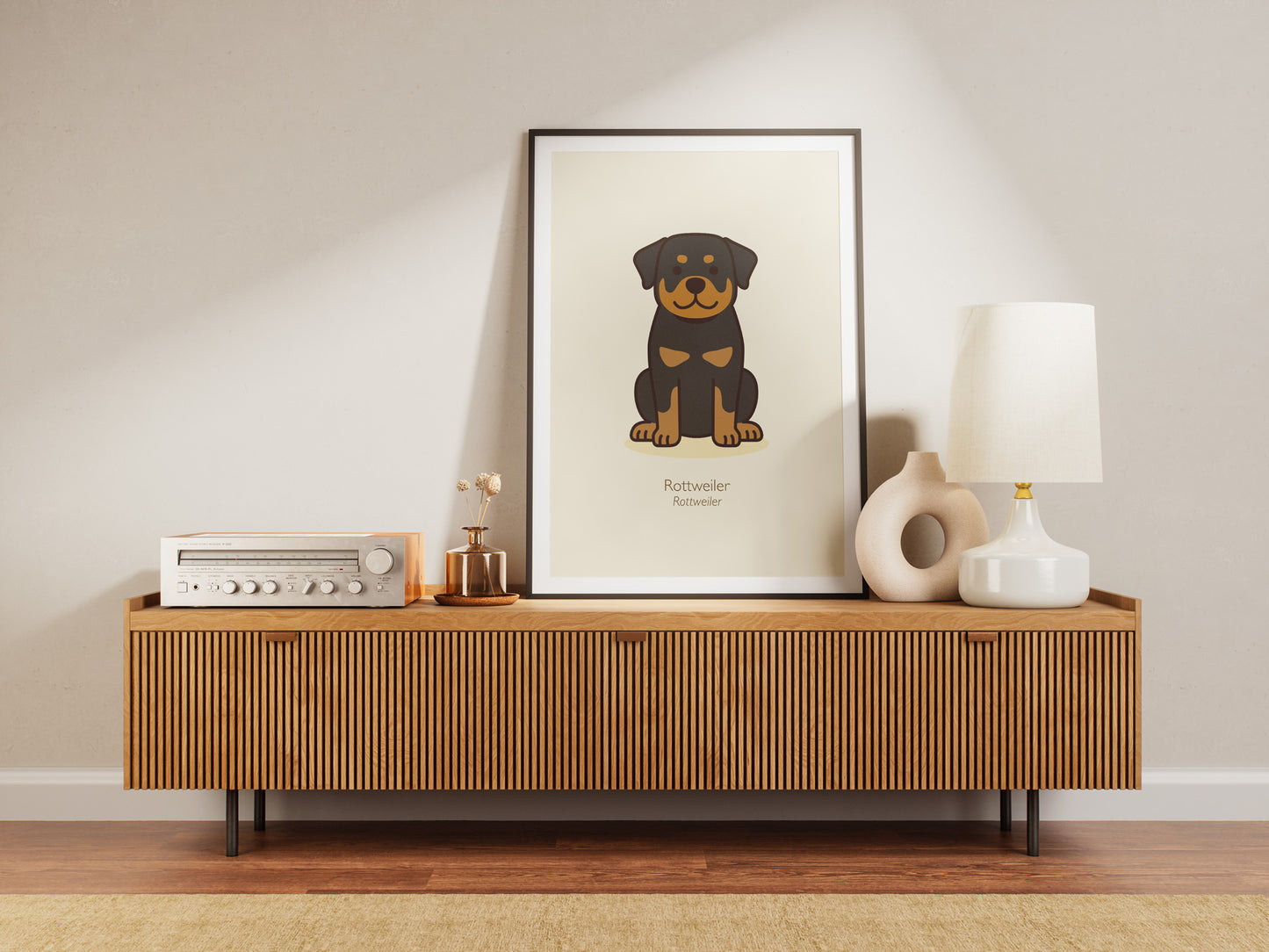 Rottweiler